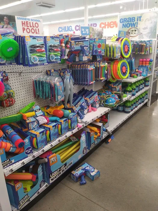 Five Below 1