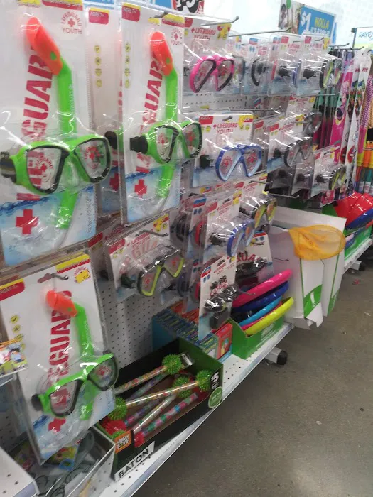 Five Below 3