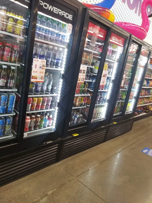 Five Below 5