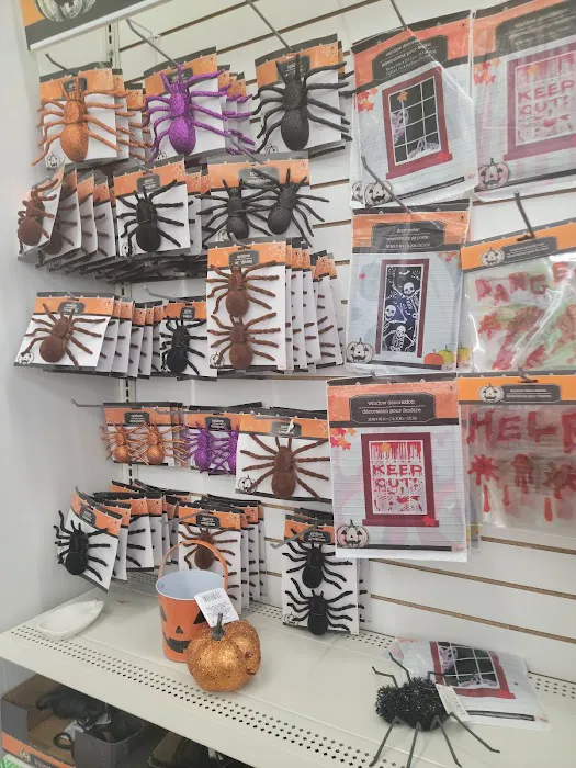 Five Below 9