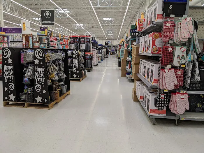 Walmart Supercenter 3