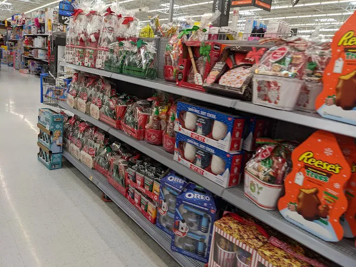 Walmart Supercenter 2