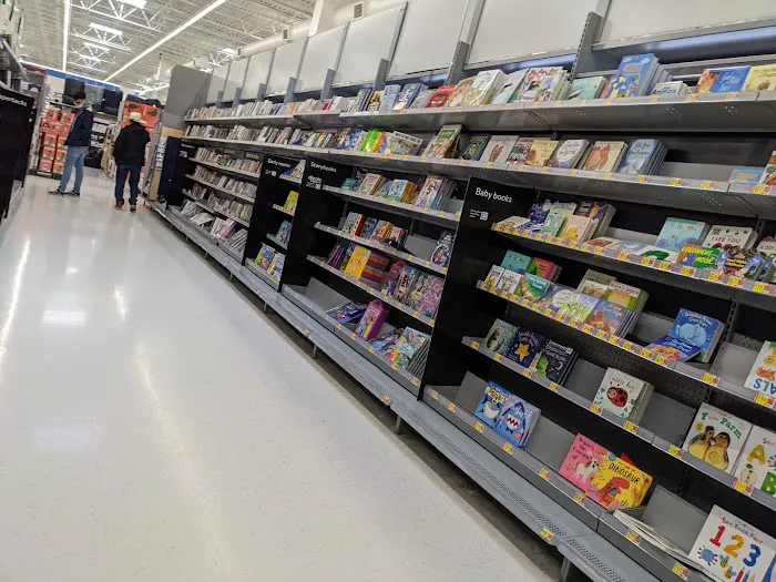 Walmart Supercenter 1