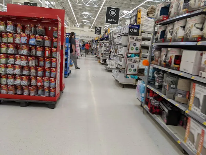 Walmart Supercenter 4