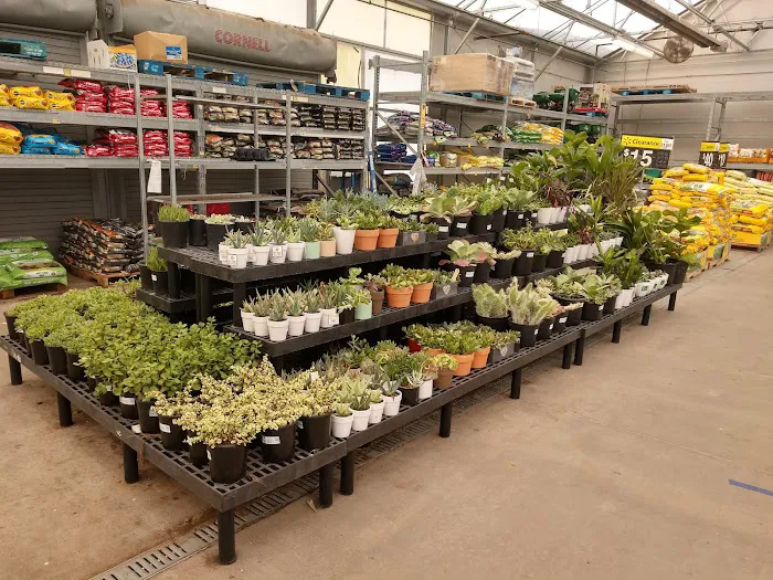 Walmart Supercenter 6
