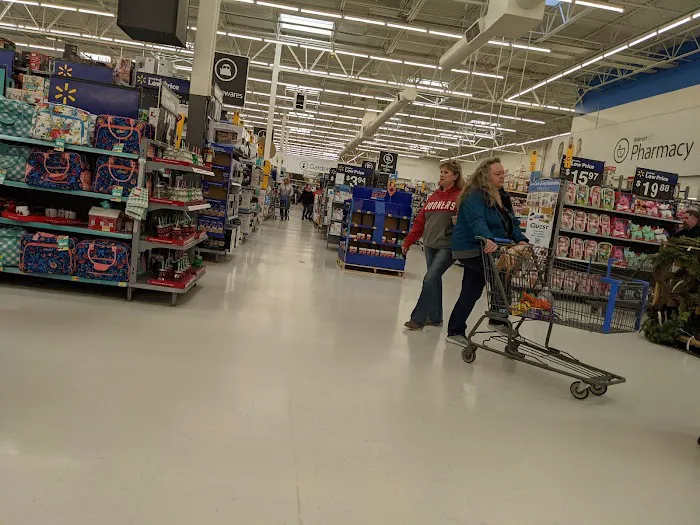 Walmart Supercenter 0