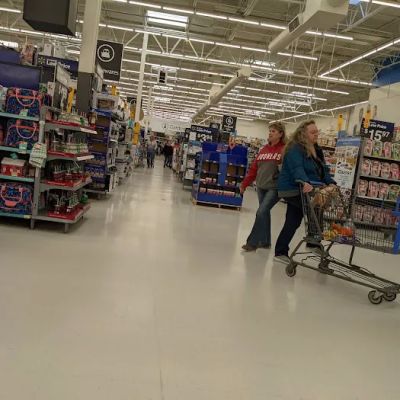 Walmart Supercenter
