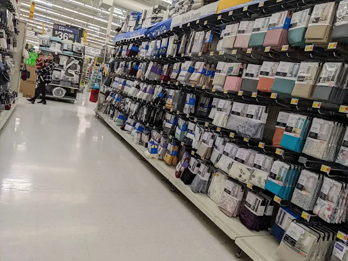 Walmart Supercenter 5