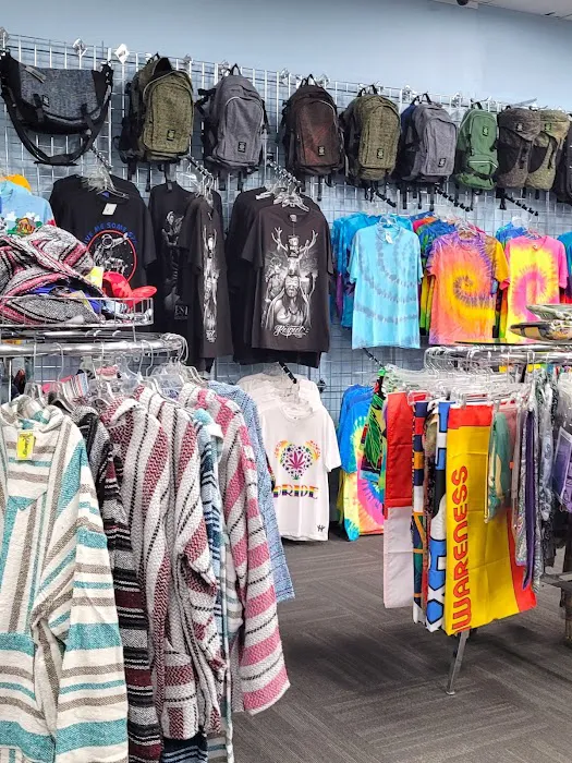 Shag Alternative Superstore 3