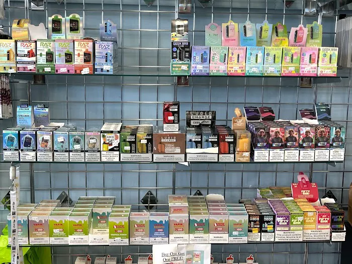 Shag Alternative Superstore 6