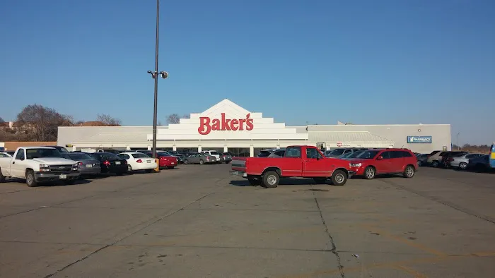 Baker's 2