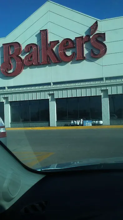 Baker's 9