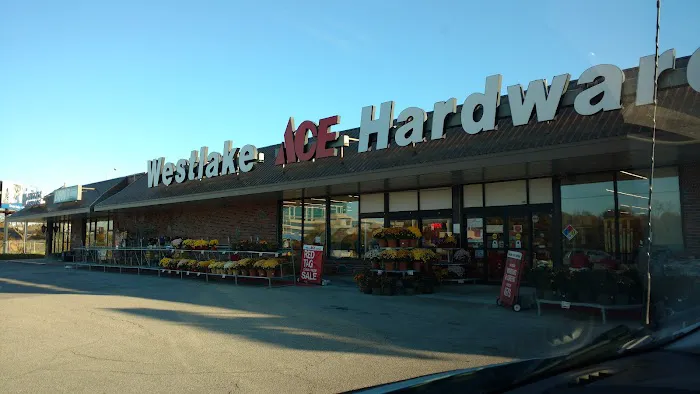 Westlake Ace Hardware 2
