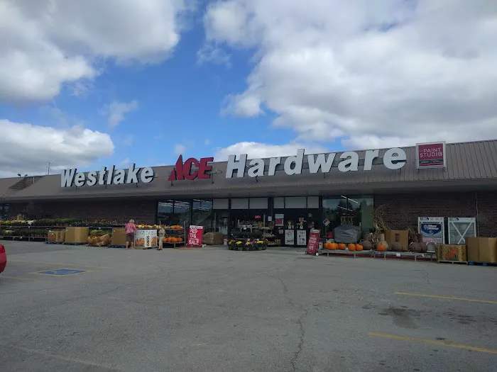 Westlake Ace Hardware 1