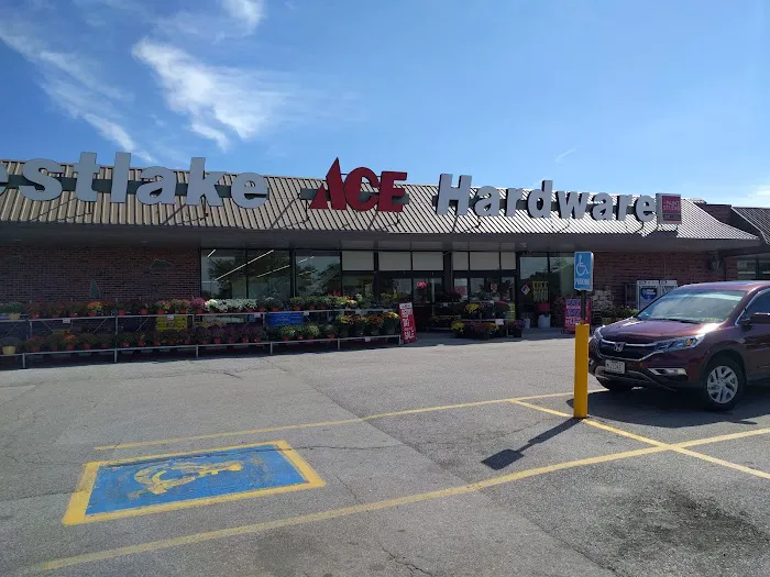 Westlake Ace Hardware 8