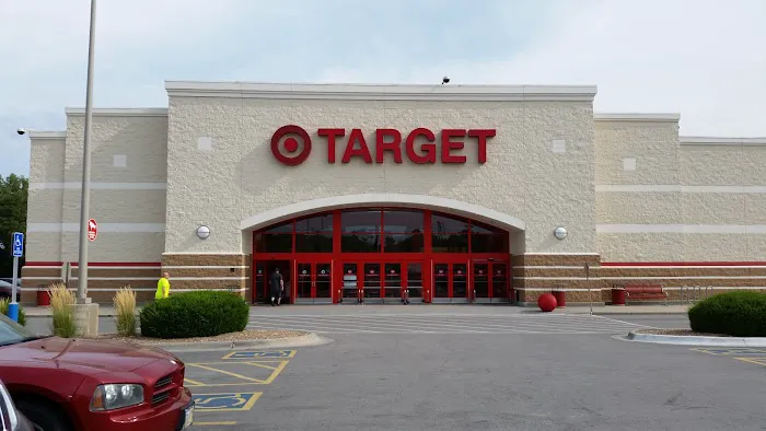 Target 2