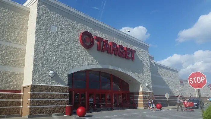 Target 9