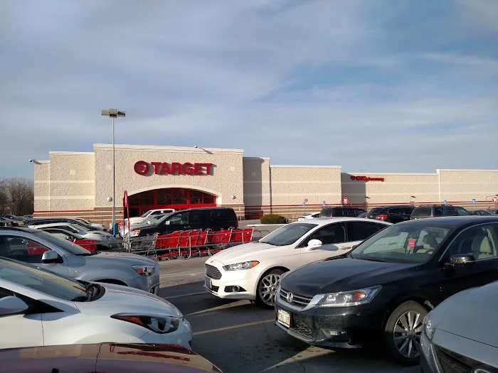 Target 6