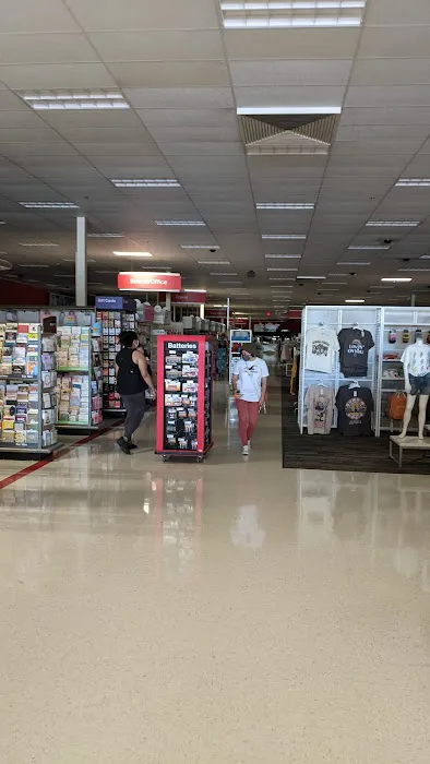 Target 4