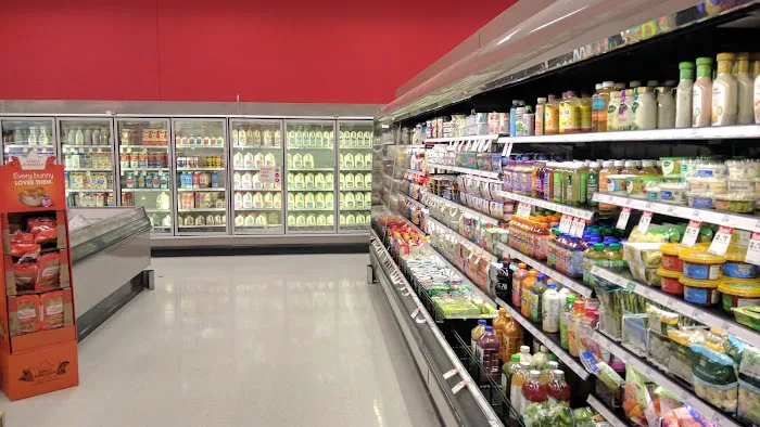 Target 7