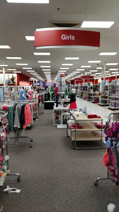 Target 5