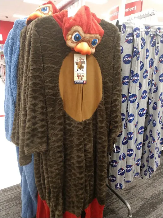 Target 0