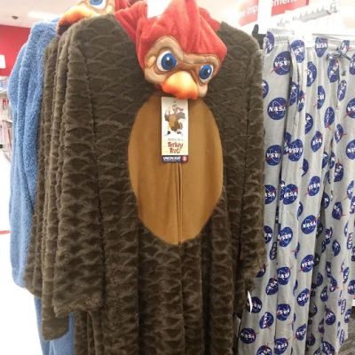 Target