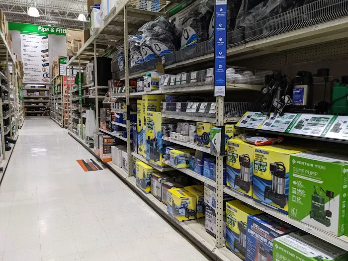 Menards 0
