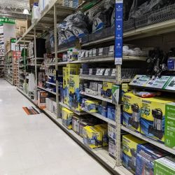 Menards ico