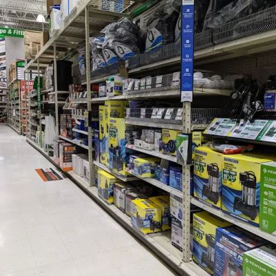 Menards