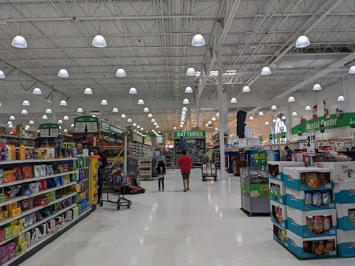 Menards 1