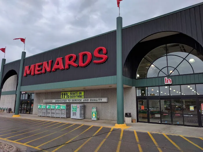 Menards 7