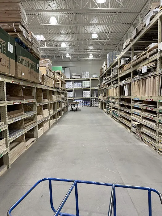 Menards 6