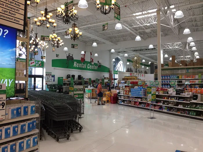Menards 8