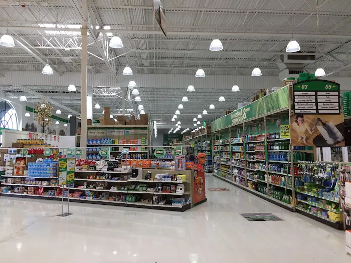 Menards 9