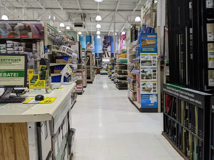 Menards 2