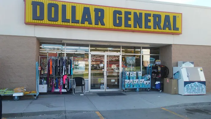 Dollar General 7