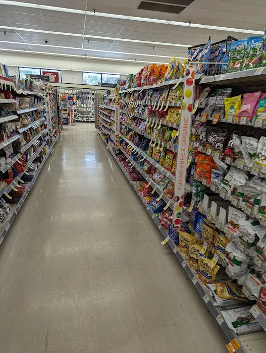 Walgreens 6