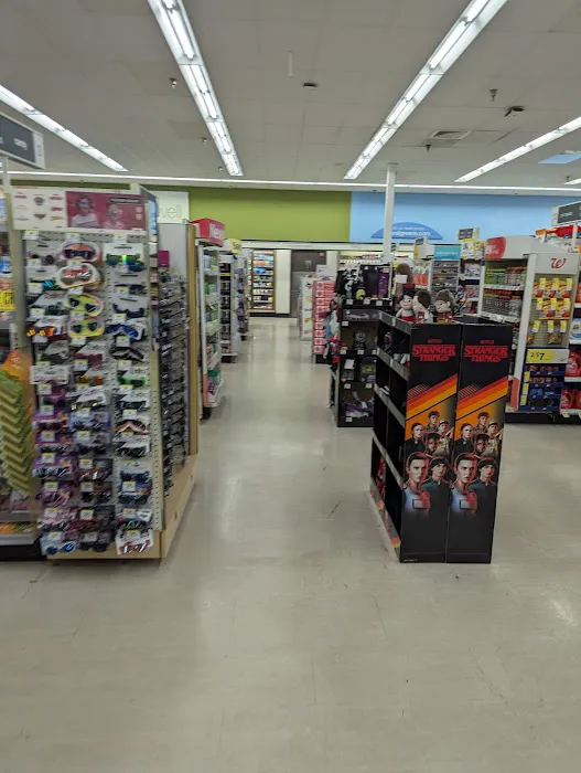 Walgreens 0