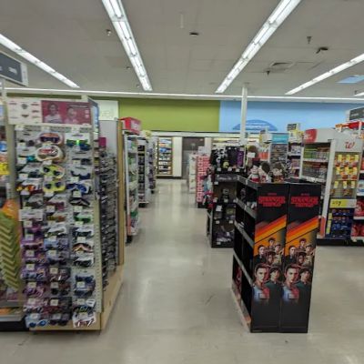 Walgreens