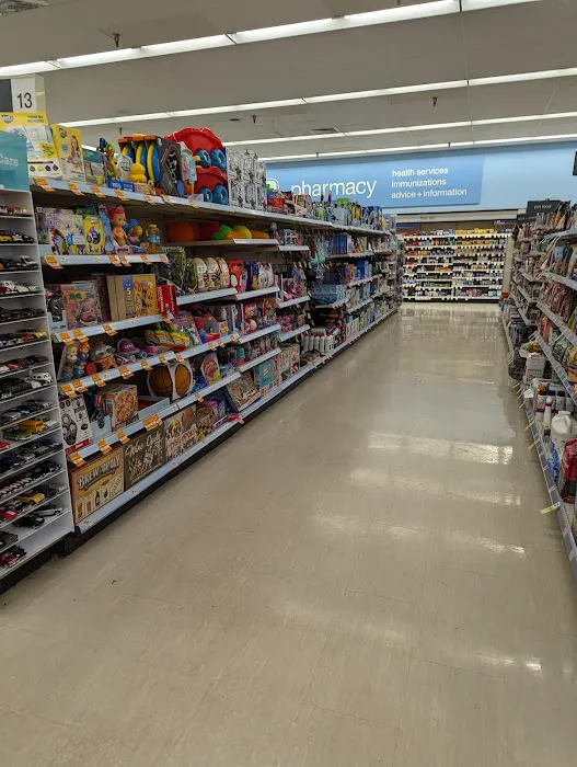 Walgreens 5