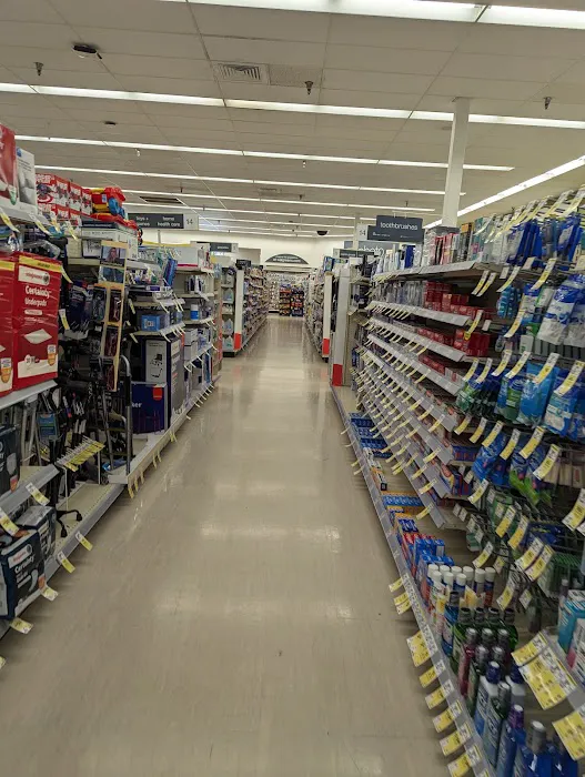 Walgreens 2