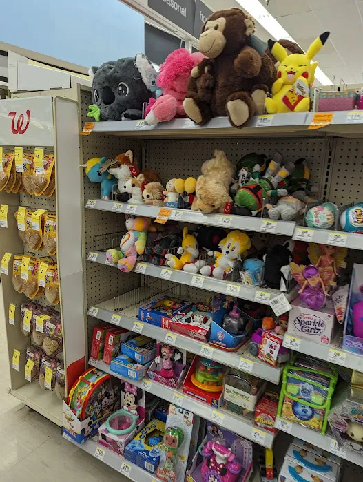Walgreens 3