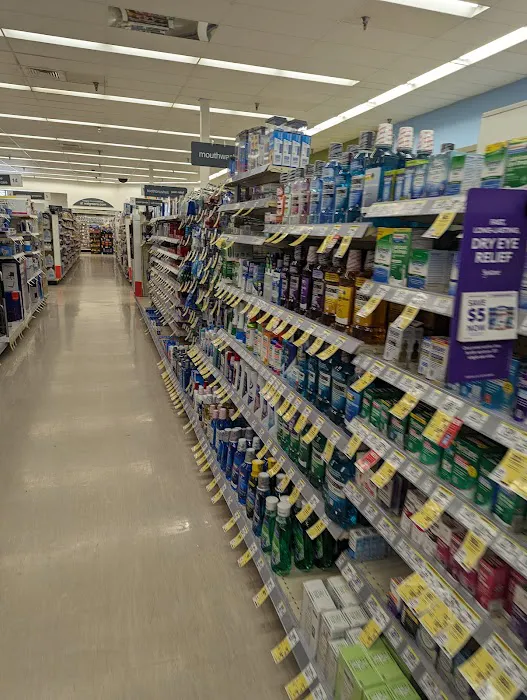 Walgreens 4
