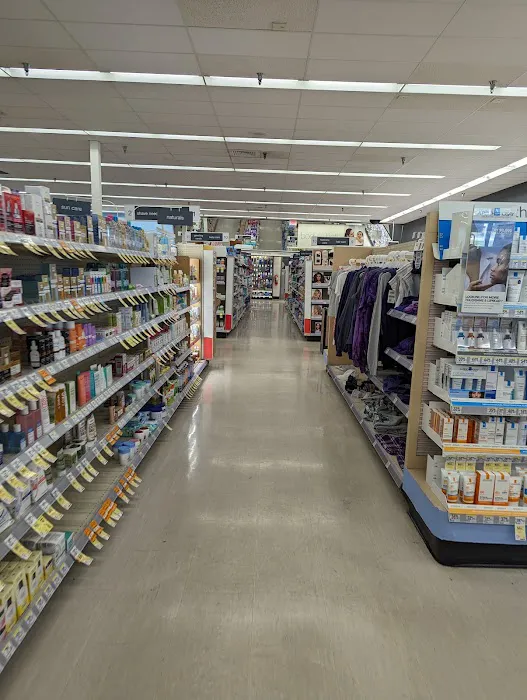 Walgreens 7