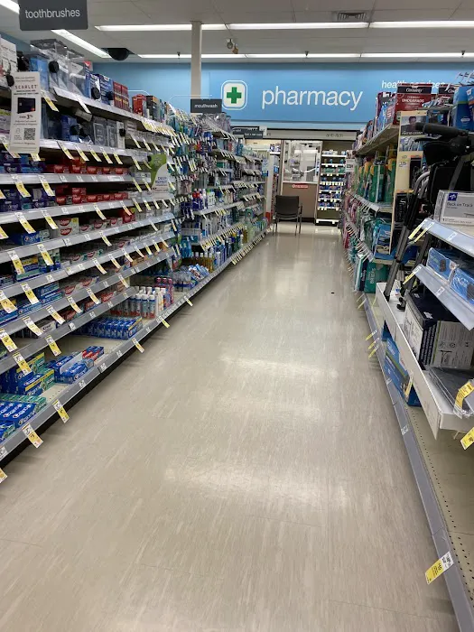 Walgreens 8