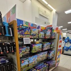 Kohl's ico