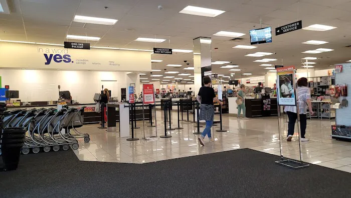 Kohl's 1
