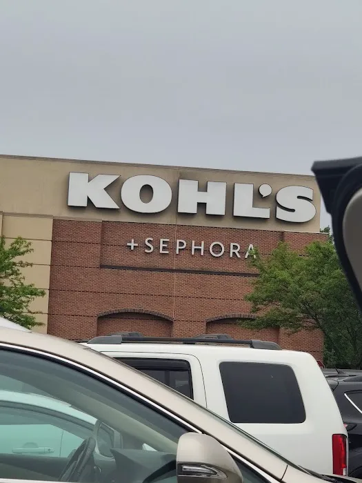 Kohl's 9