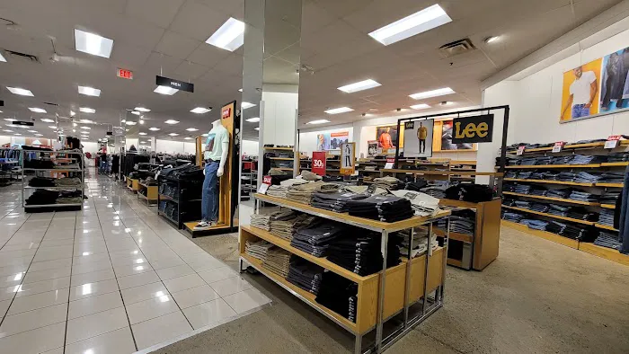 Kohl's 3